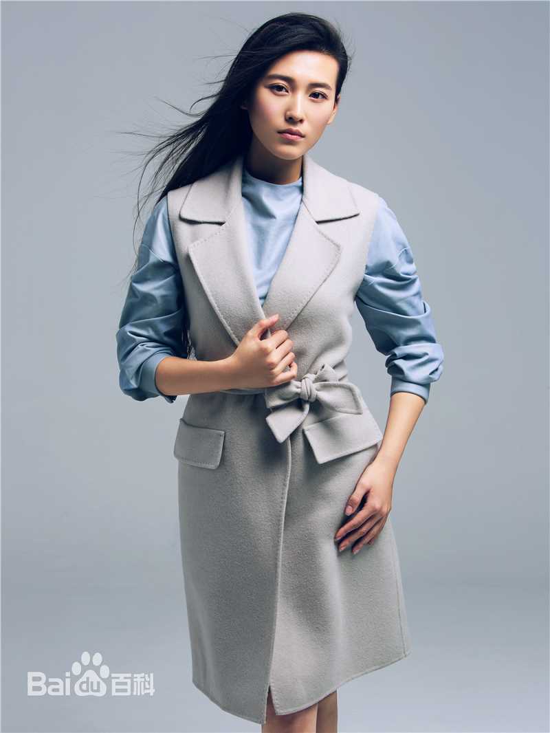 最新丹琳(Dānlín)性感图片