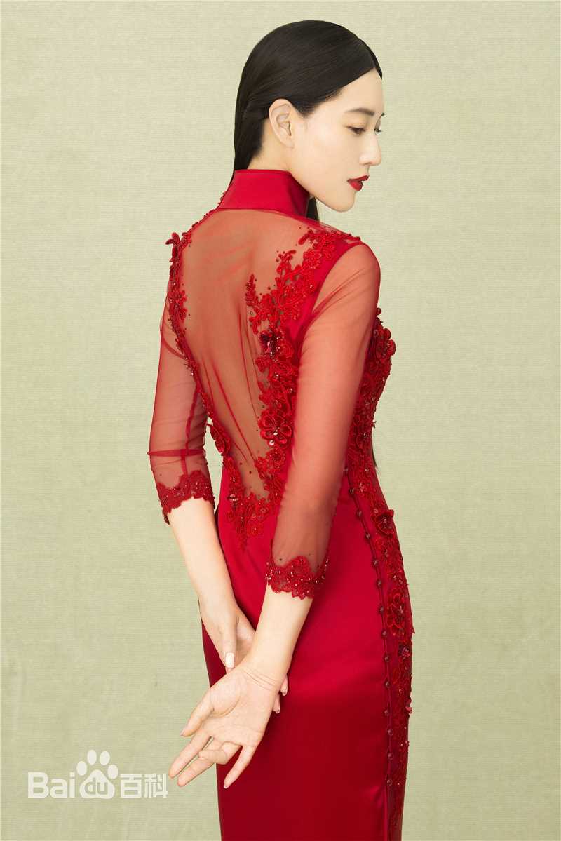 最新丹琳(Dānlín)性感图片