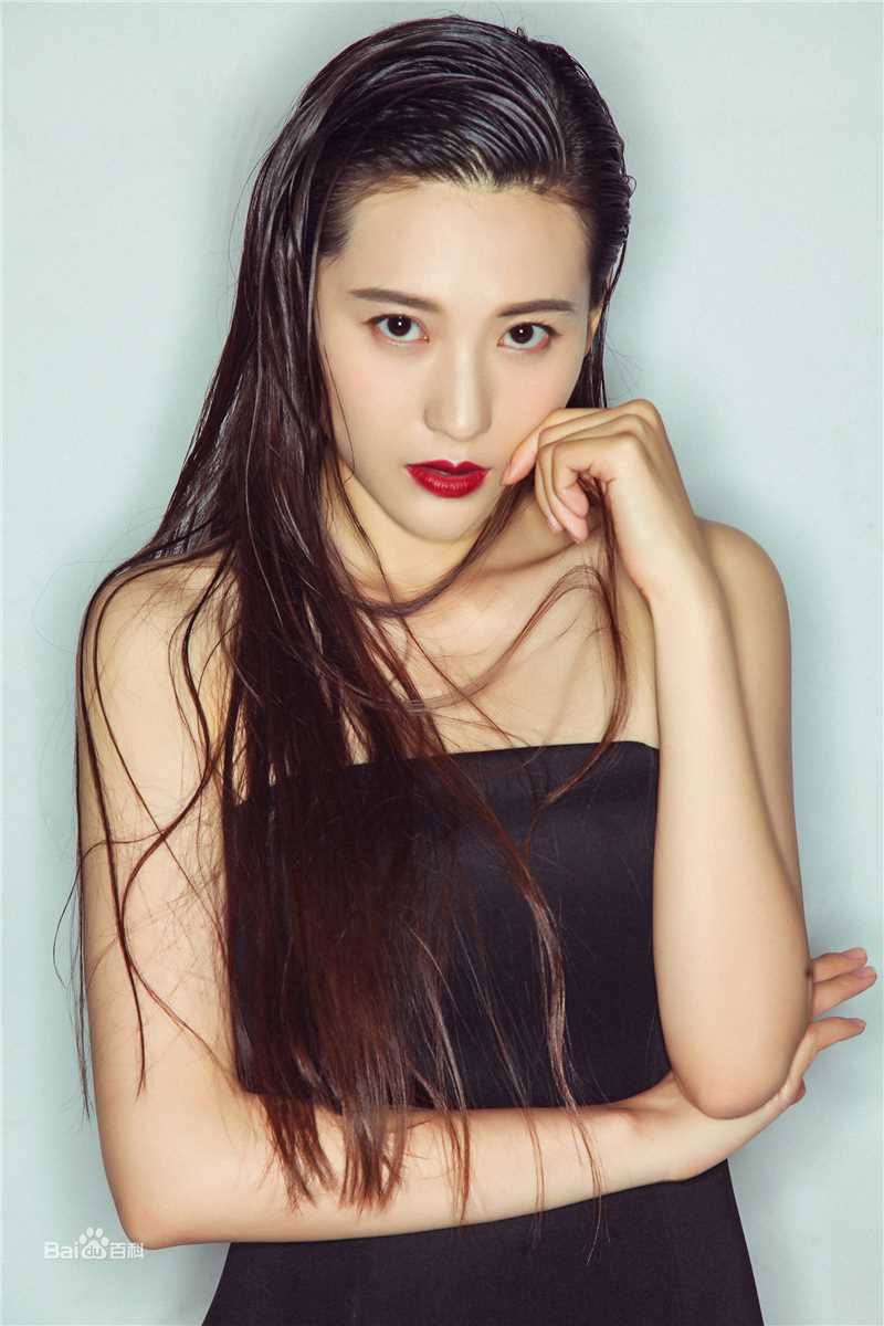 最新丹琳(Dānlín)性感图片