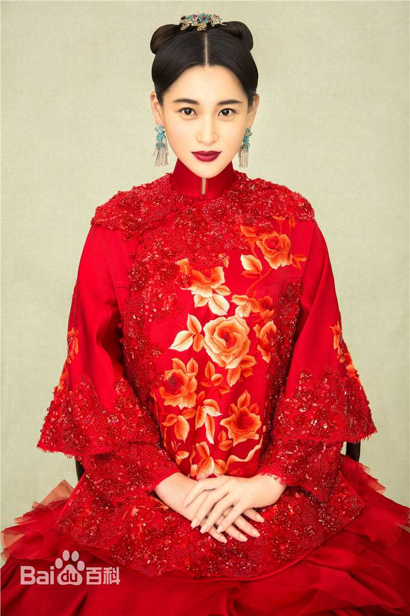 最新丹琳(Dānlín)性感图片