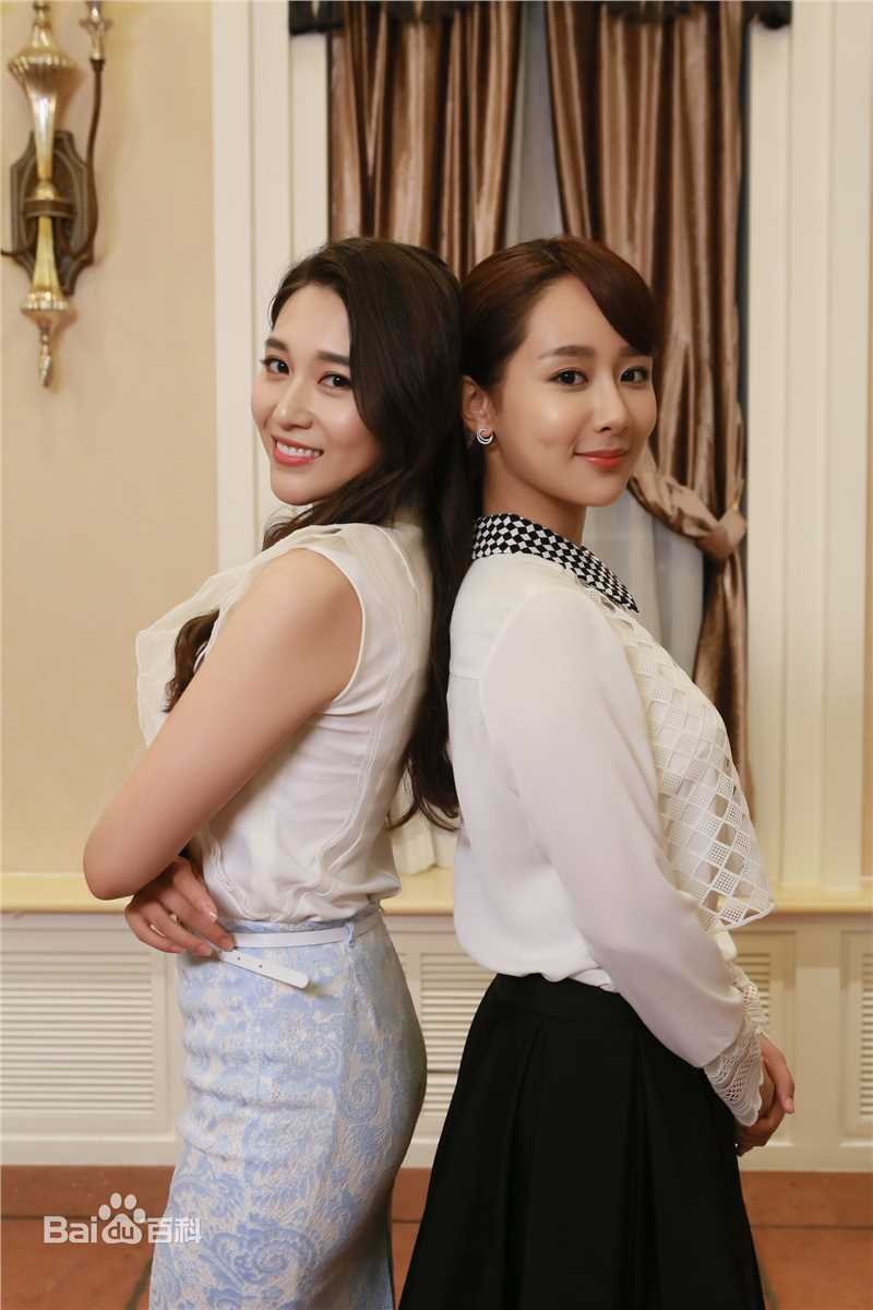 高清丹琳(Dānlín)在《大嫁风尚》饰聂璇中的图集