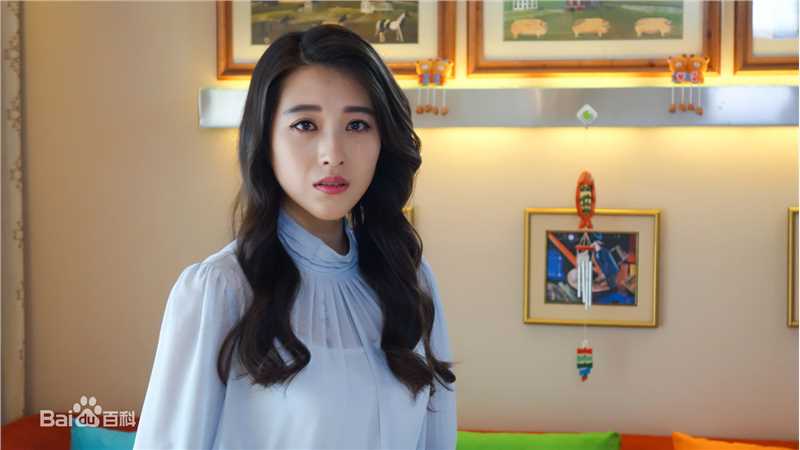 高清丹琳(Dānlín)在《大嫁风尚》饰聂璇中的图集