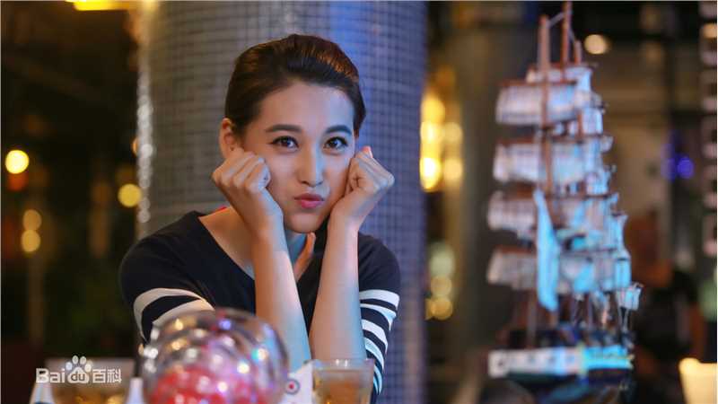 高清丹琳(Dānlín)在《大嫁风尚》饰聂璇中的图集