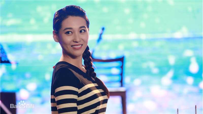 高清丹琳(Dānlín)在《大嫁风尚》饰聂璇中的图集