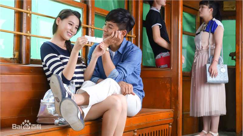 高清丹琳(Dānlín)在《大嫁风尚》饰聂璇中的图集