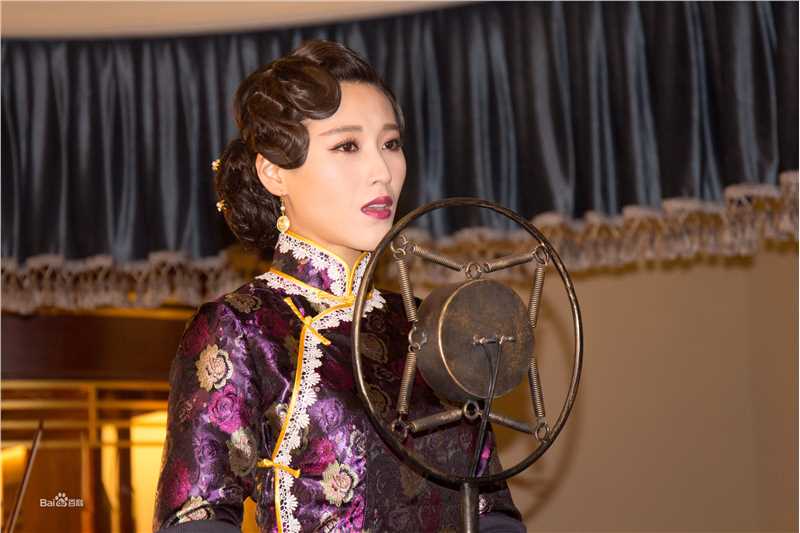 高清丹琳(Dānlín)在《红星照耀中国》饰姚莺中的图集