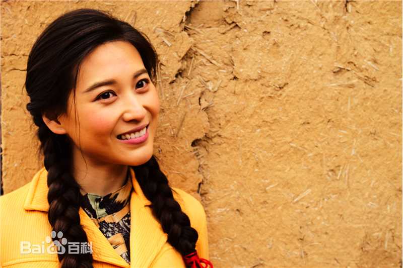 最全丹琳(Dānlín)在《黄大妮》饰辛晓勤中的壁纸