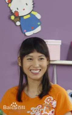 精选丹琳(Dānlín)在《家有儿女》饰夏雪中的图册