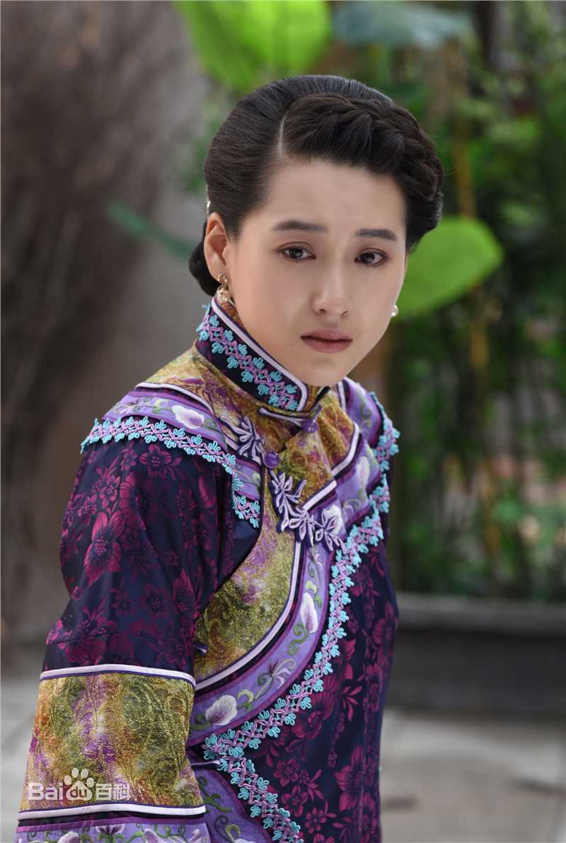 最新丹琳(Dānlín)在《我和妈妈走长征》中的壁纸