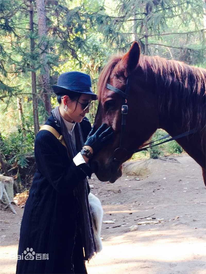 最新丹琳(Dānlín)在《战狼战狼》饰小老大中的壁纸