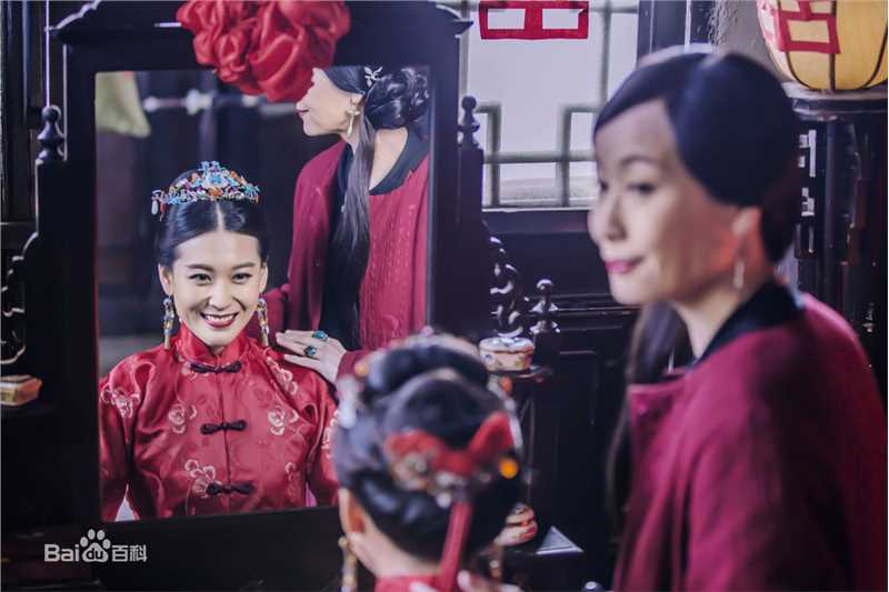 最新丹琳(Dānlín)在《战狼战狼》饰小老大中的壁纸