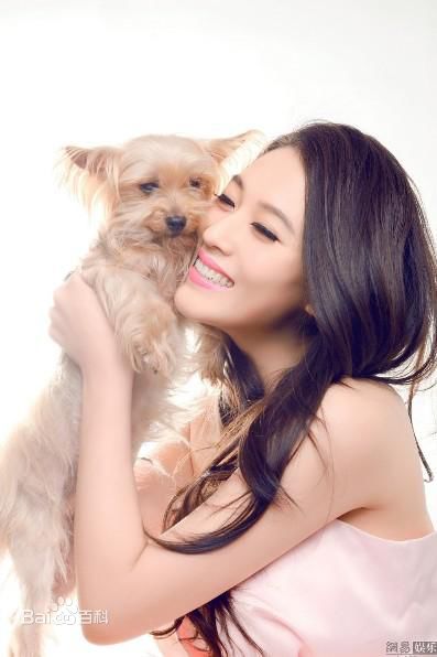 丹琳(Dānlín)【宠物派】图册