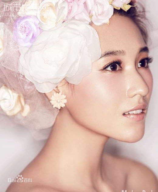 最新丹琳(Dānlín)【时尚新娘】图集