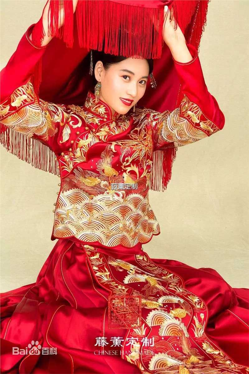 丹琳(Dānlín)广告代言前后照片