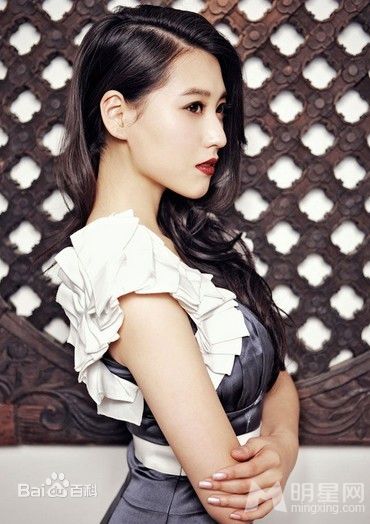 丹琳(Dānlín)最优质杂志相册