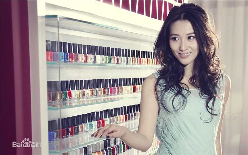 丹琳(Dānlín)最优质杂志相册