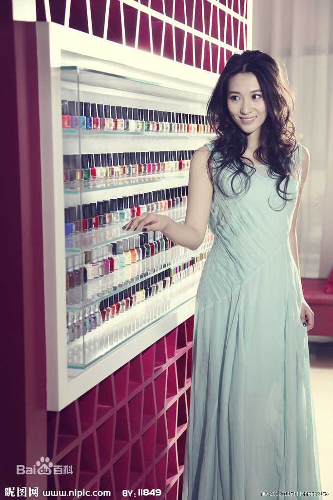 丹琳(Dānlín)最优质杂志相册