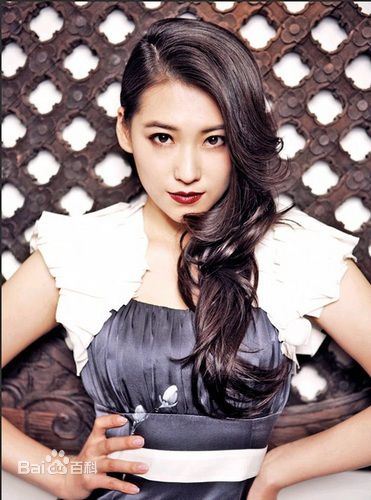 丹琳(Dānlín)最优质杂志相册