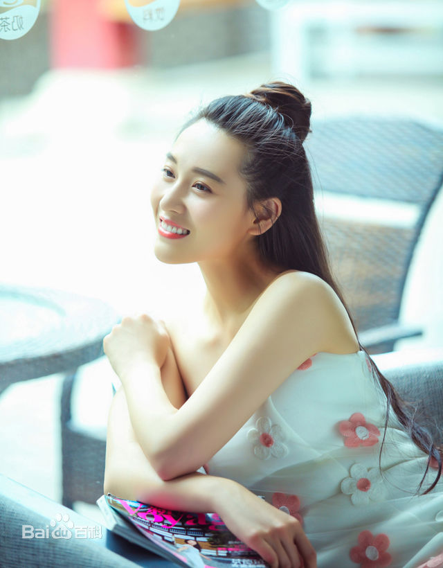 精选丹琳(Dānlín)