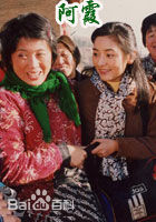 宋小宁戏中 戏外性感图片图集