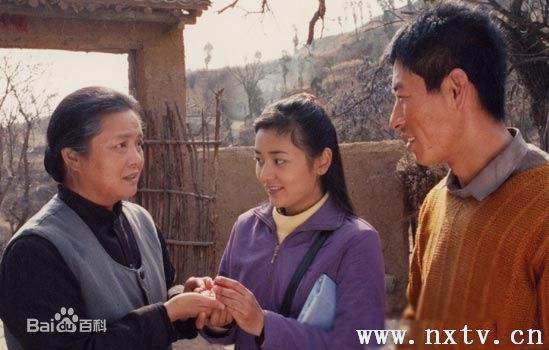 宋小宁戏中 戏外性感图片图集