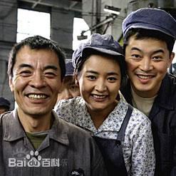 宋小宁戏中 戏外性感图片图集