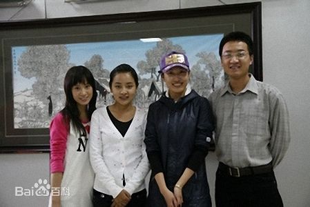 高清宋小宁精彩图册