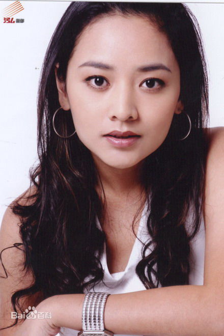 高清宋小宁精彩图册