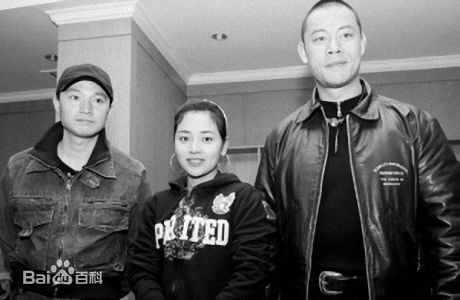 高清宋小宁精彩图册