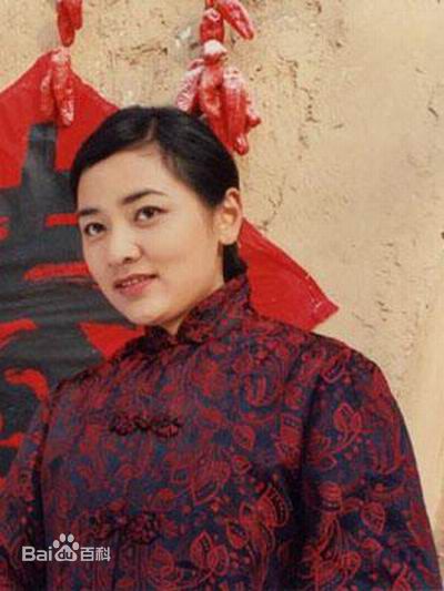 高清宋小宁精彩图册