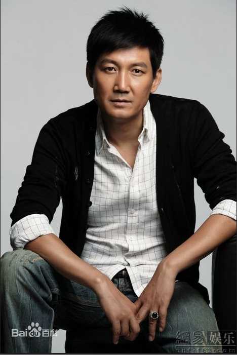 李崇霄最全时尚大片壁纸