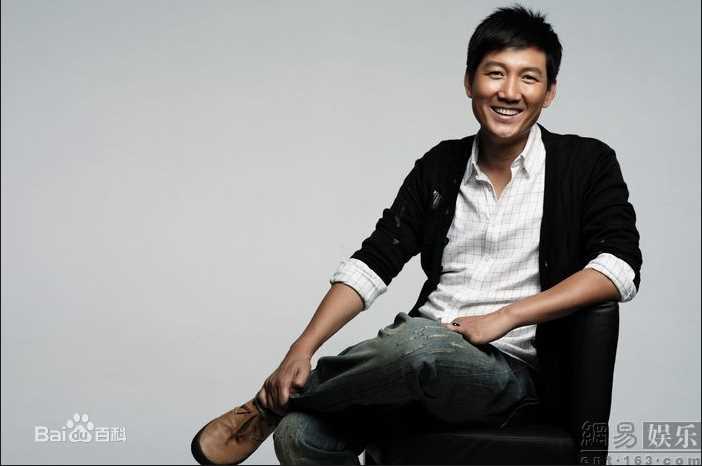 李崇霄最全时尚大片壁纸