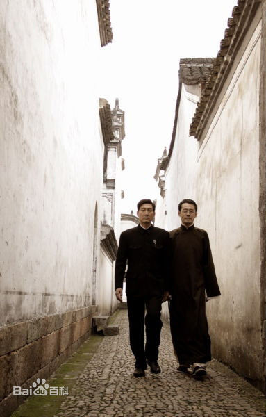 李崇霄《最后一枪》剧照