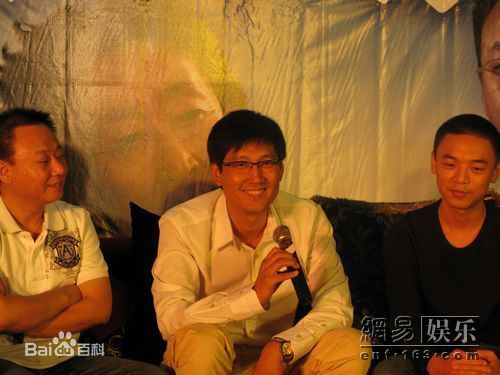 李崇霄主演《谁来伺候妈》精选剧照