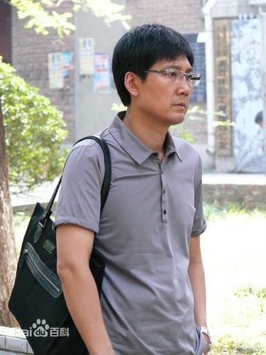 李崇霄主演《谁来伺候妈》精选剧照