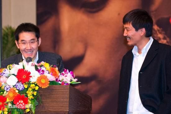 李崇霄与媒体性感图片图集