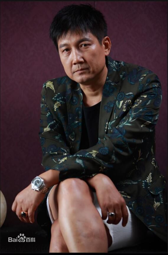 李崇霄最全相册