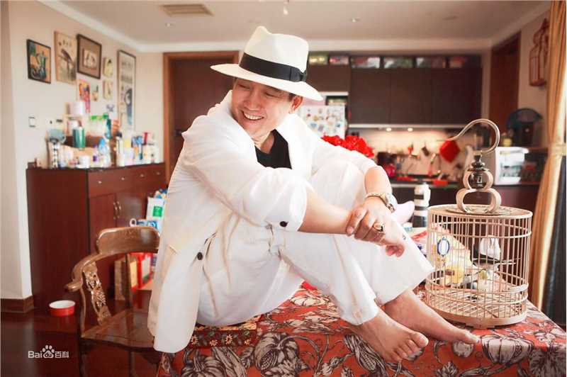 李崇霄最全相册