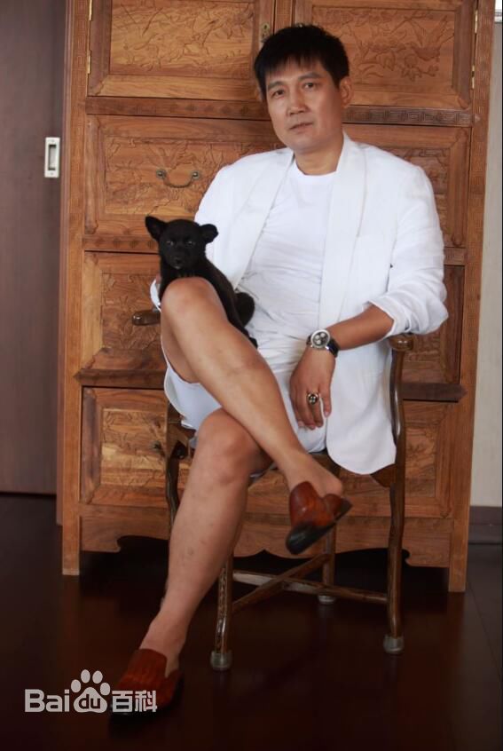 李崇霄最全相册