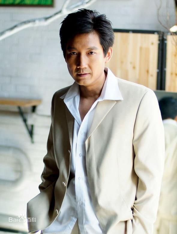 最优质李崇霄精彩图册