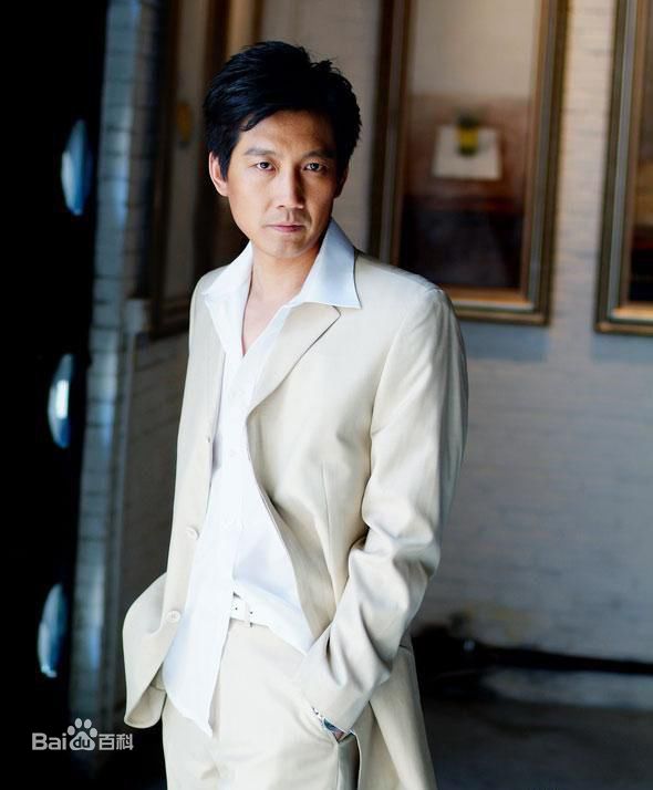 最优质李崇霄精彩图册