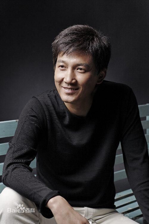 最优质李崇霄精彩图册