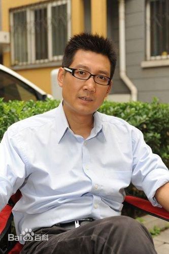 李崇霄精彩图册