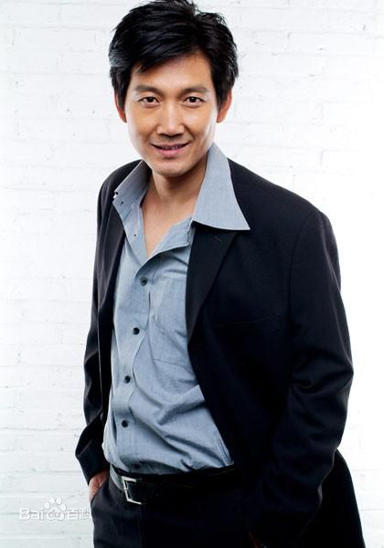 李崇霄精彩图册