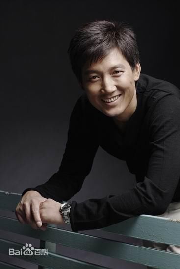 李崇霄精彩图册