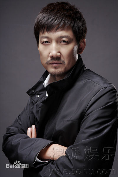 最全李崇霄精彩图册