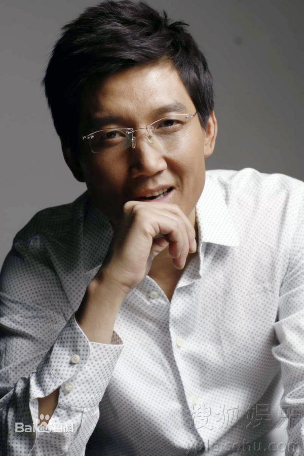 最全李崇霄精彩图册