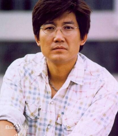 最优质李崇霄生活照