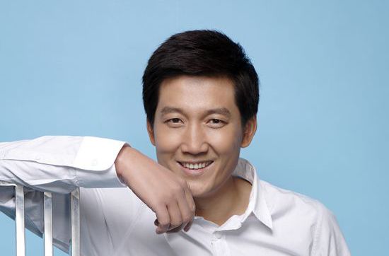 最优质李崇霄生活照