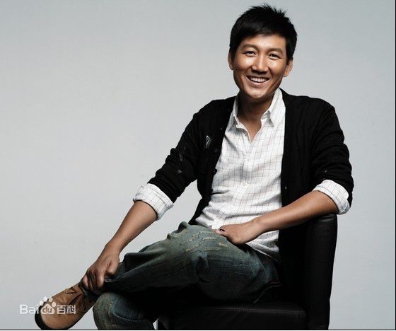 最优质李崇霄生活照